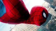 فیلم جدید Spiderman رکورد بزرگ‌ترین افتتاحیه تاریخ گیشه خاورمیانه را شکست