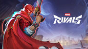 شخصیت The Hood در آپدیت میان‌فصل Marvel Rivals به بازی اضافه می‌شود