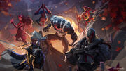 آپدیت بعدی Marvel Rivals حجم بازی را به‌شکل چشم‌گیری کاهش خواهد داد