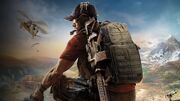 آپدیت نسل نهمی و بسته الحاقی رایگان Ghost Recon Wildlands منتشر شد