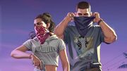 اولین نمایش گیم‌پلی GTA VI تنها به مدت ۶ ساعت در انحصار نتفلیکس خواهد ماند