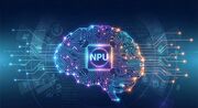 NPU چیست؟ راهنمای کامل Neural Processing Unit در لپ‌ تاپ‌های ۲۰۲۶