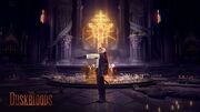 نتایج اولین تست شبکه The Duskbloods منتشر شد