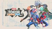 هم‌اکنون می‌توانید در پلی استیشن آواتارهای ویژه Marvel Tokon: Fighting Souls دریافت کنید