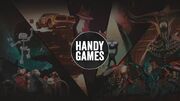 HandyGames پورت بازی‌های THQ Nordic برای موبایل را انجام می‌دهد