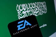 عربستان EA را خرید؛ ما هنوز اندرخم یک کوچه‌ایم