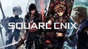 ۹۰ درصد از فروش بازی‌های Square Enix به صورت دیجیتالی است