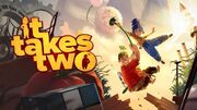 شایعه: نسخه سوییچ ۲ بازی It Takes Two مهرماه منتشر می‌شود
