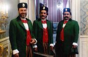 نسخه مرمت‌شده فیلم «دل‌شدگان» در موزه سینما به نمایش درمی‌آید