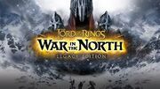 نسخه Legacy Edition بازی LoTR: War in the North منتشر شد