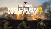 نخستین تریلر بخش داستانی Call of Duty: Modern Warfare 4 منتشر شد