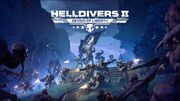 بازی Helldivers 2 به سرویس اکسترا و پریمیوم پلی‌استیشن پلاس اضافه شد