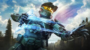 مارکوس لیتو نبود بخش چندنفره Halo: Campaign Evolved را شماتت می‌کند