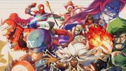 فروش ۴۸۵ هزارتایی نسخه‌ پی‌سی Marvel Tōkon پاسوز سیاست‌های سونی شده است