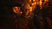 داستان غیرخطی The Blood of Dawnwalker دست گیمرها را باز می‌گذارد
