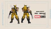 بازی Marvel’s Wolverine تنها با شخصیت لوگان پیش‌ می‌رود