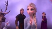اولین جزئیات Frozen 3 منتشر شد؛ ازدواج آنا و کریستوف و ورود یک شرور جدید
