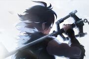 دیزنی از سریال انیمه‌ای Kingdom Hearts رونمایی کرد