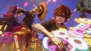 دنیای انیمیشن Coco در بازی Kingdom Hearts 4 حضور خواهد داشت