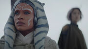 تاریخ پخش فصل دوم سریال Ahsoka با یک تریلر اعلام شد