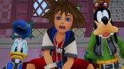سری Kingdom Hearts به یک فرنچایز یک میلیارد دلاری تبدیل شد