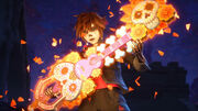رسمی: بازی Kingdom Hearts 4 اواخر سال ۲۰۲۷ منتشر خواهد شد