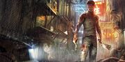 فیلم Sleeping Dogs یک قدم به تولید نزدیک‌تر شد