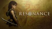 بازی Resonance: A Plague Tale Legacy یک هفته پیش از انتشار لو رفت