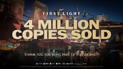 فروش بازی 007 First Light از مرز ۴ میلیون نسخه عبور کرد