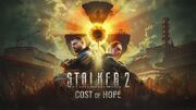 اکسپنشن بازی S.T.A.L.K.E.R. 2: Heart of Chornobyl منتشر شد
