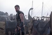 The Odyssey با عبور از Deadpool & Wolverine رکورد فروش آن‌ها را شکست