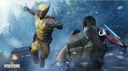 بازی Marvel’s Wolverine کمتر از یک ماه مانده به انتشار گلد شد