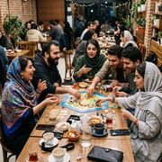 بهترین برنامه دوستیابی برای پیدا کردن هم‌بازی (بردگیم، مافیا و...)