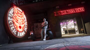 دهمین ویدیوی لیک GTA 6 منتشر شد