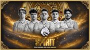 Team Spirit قهرمان کانتر استرایک ۲ در Esports World Cup 2026 شد