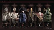 شخصیت زُرک در بازی The Duskbloods از اولترامن الهام گرفته‌ است