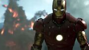 بیش از یک ساعت از گیم‌پلی بازی لغوشده Iron Man لو رفت