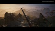 از تریلر جدید The Defiant رونمایی شد