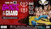 از تریلر بازی There Are No Ghosts at the Grand رونمایی شد
