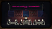 تاریخ انتشار بازی Pony Island 2: Panda Circus مشخص شد
