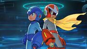 نسخه سوییچ بازی Mega Man: Dual Override امیدوارکننده است