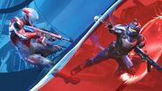 توسعه عناوین Empulse و Splitgate: Arena Reloaded متوقف می‌شود