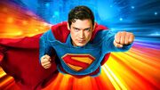 فیلمبرداری Superman: Man of Tomorrow به پایان رسید