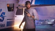 مال‌خرها در GTA 6 نقش مهمی برای فروش کالاهای سرقتی ایفا می‌کنند