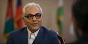 اولین تریلر رسمی مرد سه هزار چهره منتشر شد؛ پخش سریال به تعویق افتاد