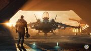 بازی Squadron 42 به‌خاطر GTA VI تا سال ۲۰۲۷ تاخیر خورد