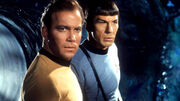 فرنچایز Star Trek در آستانه شصتمین سالگرد خود برنا‌مه‌های ویژه‌ای تدارک دیده است
