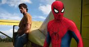 فیلم Spider-Man: Brand New Day برای پنجمین هفته صدرنشین گیشه آمریکا است