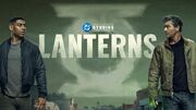 نگاهی به سریال Lanterns | آیا سریال جدید دی سی ارزش دیدن دارد؟