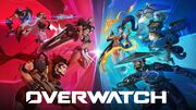 Overwatch نخستین ماجراجویی TTRPG خود را در بلیزکان معرفی می‌کند